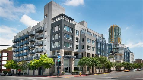 cheap apartments downtown san diego